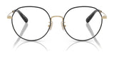 Coach HC5180TD Eyeglasses | Size 53