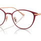 Satin Burgundy №9048