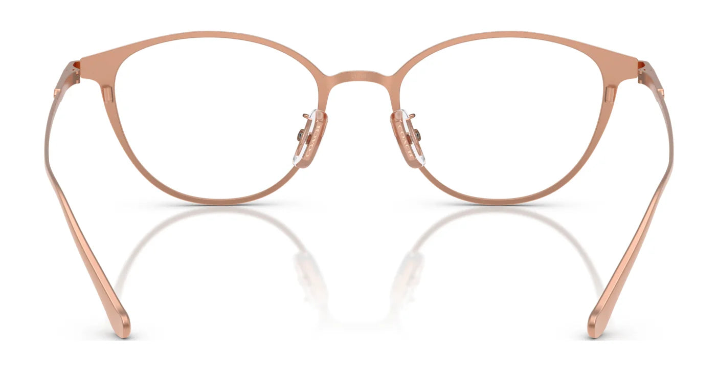 Coach HC5181TD Eyeglasses | Size 51