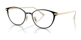 Coach HC5181TD Eyeglasses | Size 51