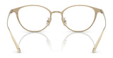 Coach HC5181TD Eyeglasses | Size 51