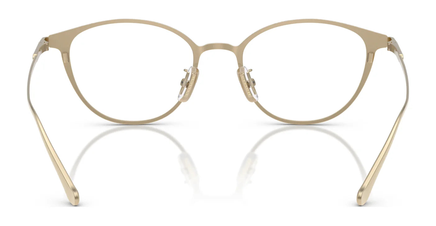 Coach HC5181TD Eyeglasses | Size 51