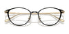 Coach HC5181TD Eyeglasses | Size 51 / Satin Burgundy №9048