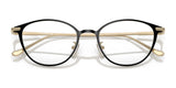 Coach HC5181TD Eyeglasses | Size 51