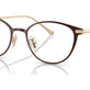Shiny Dark Brown №9405