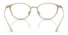 Coach HC5181TD Eyeglasses | Size 51 / Satin Burgundy №9048