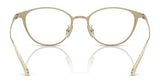 Coach HC5181TD Eyeglasses | Size 51