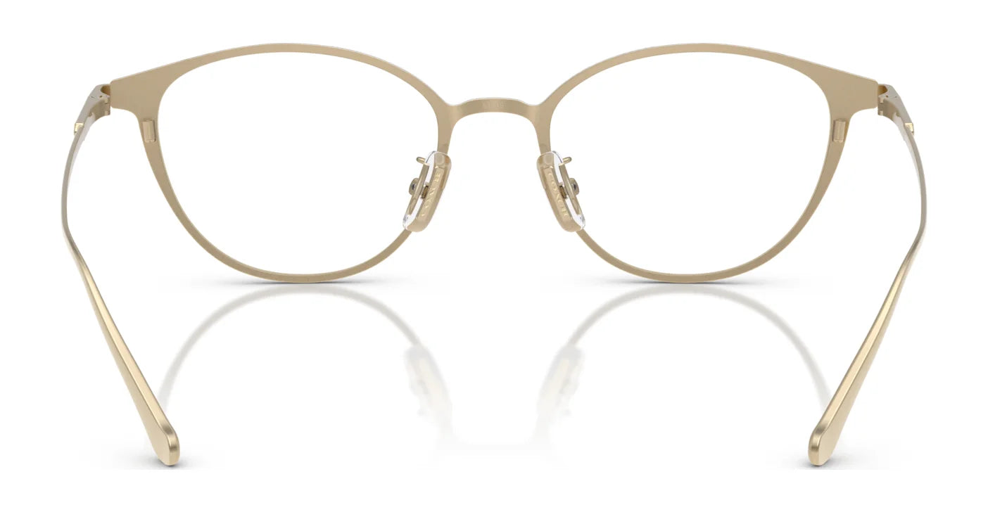 Coach HC5181TD Eyeglasses | Size 51