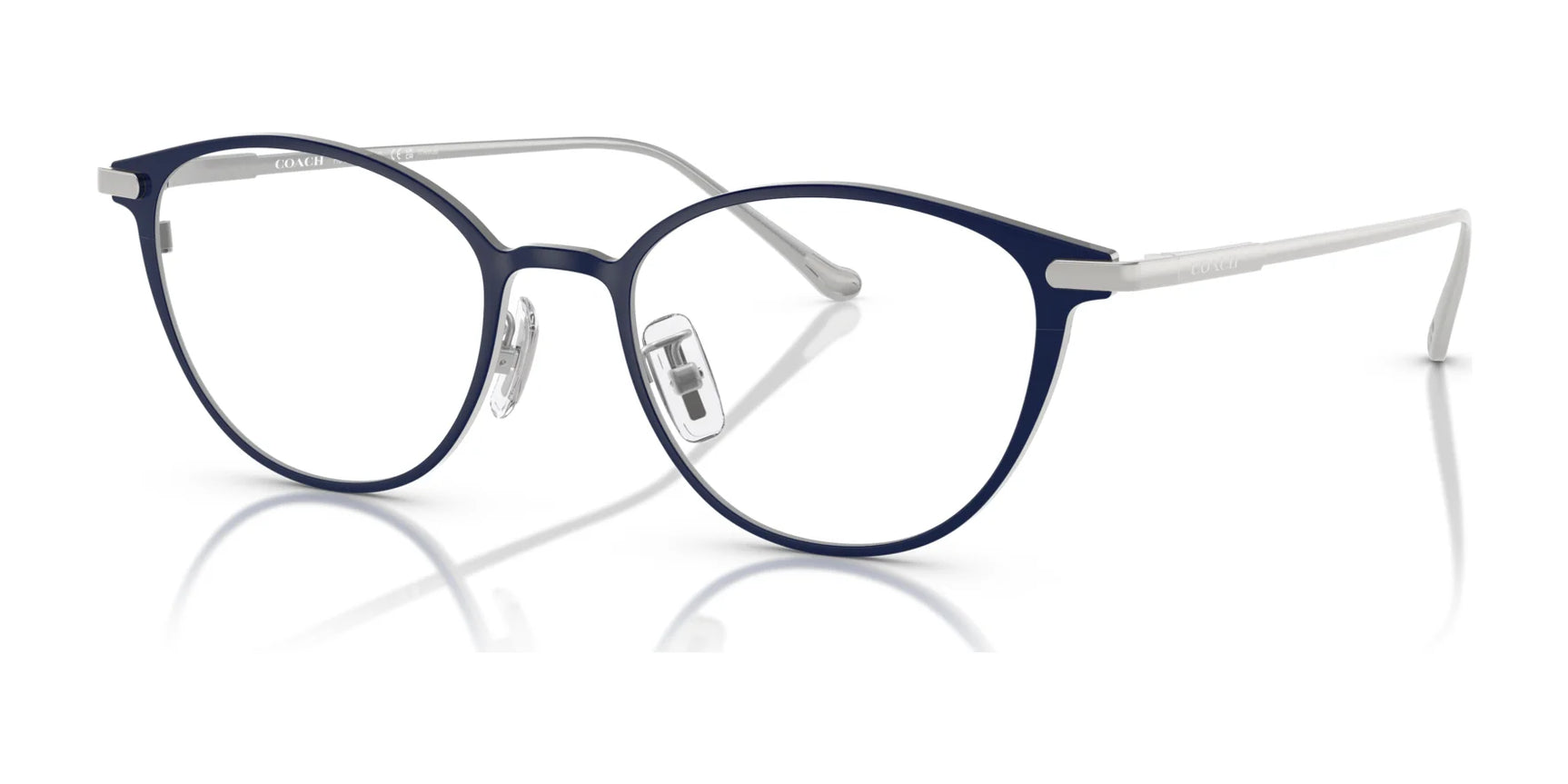 Coach HC5181TD Eyeglasses | Size 51