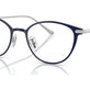 Satin Navy №9439