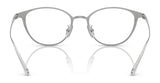 Coach HC5181TD Eyeglasses | Size 51