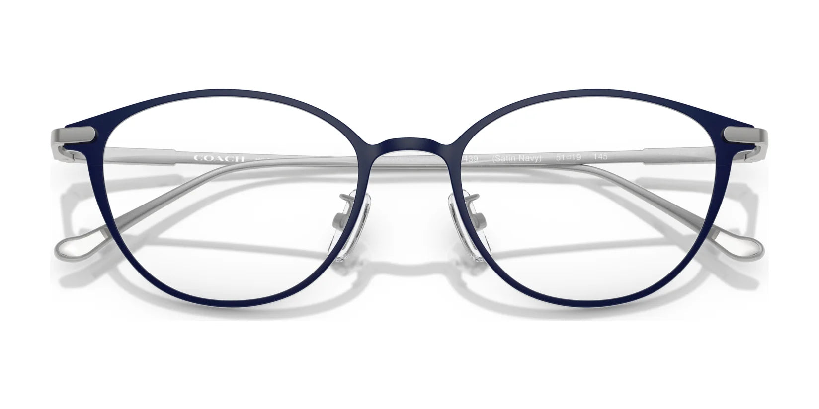 Coach HC5181TD Eyeglasses | Size 51