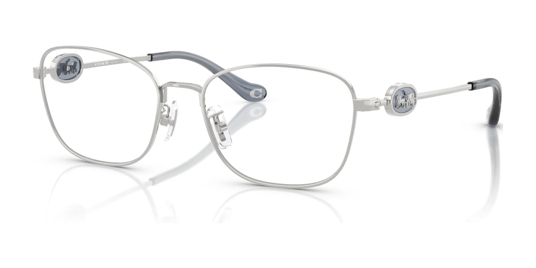 Coach HC5183 Eyeglasses | Size 54