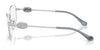 Coach HC5183 Eyeglasses | Size 54 / Shiny Light Gold №9005