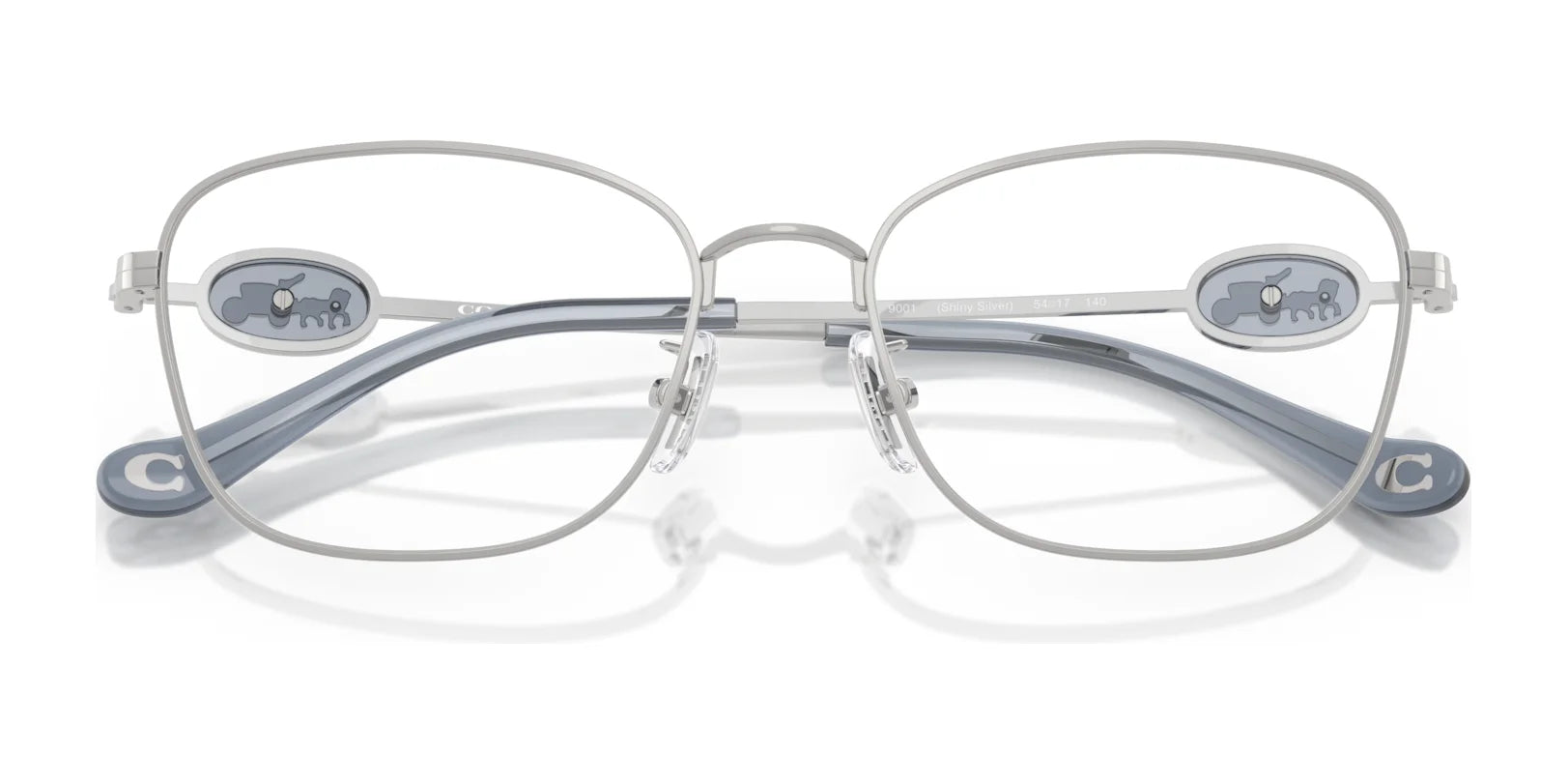 Coach HC5183 Eyeglasses | Size 54