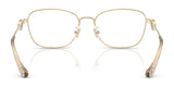Coach HC5183 Eyeglasses | Size 54