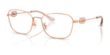 Coach HC5183 Eyeglasses | Size 54