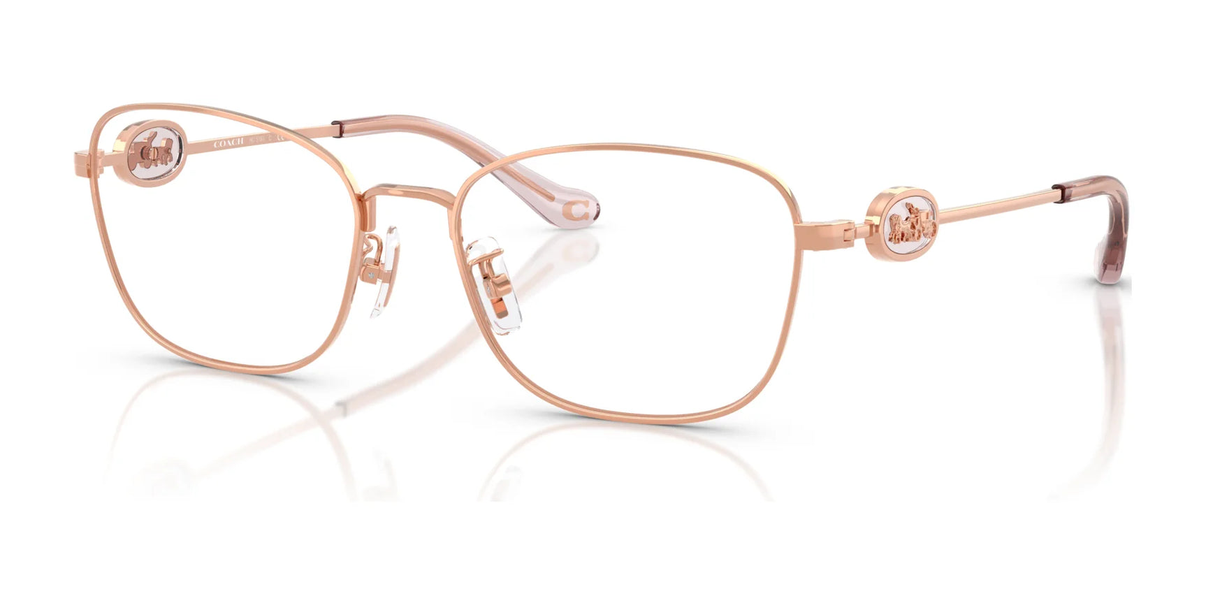 Coach HC5183 Eyeglasses | Size 54