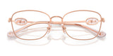 Coach HC5183 Eyeglasses | Size 54