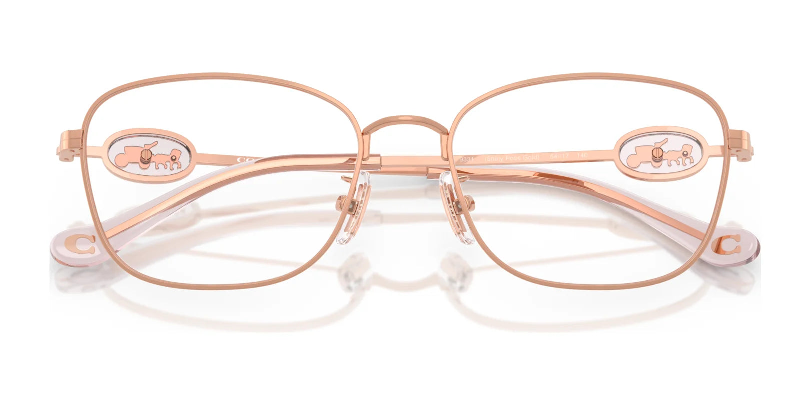 Coach HC5183 Eyeglasses | Size 54
