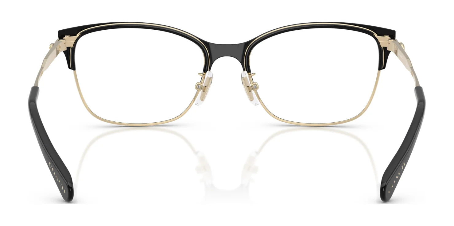 Coach HC5184 Eyeglasses | Size 54