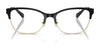 Coach HC5184 Eyeglasses | Size 54 / Shiny Light Gold/Black №9428