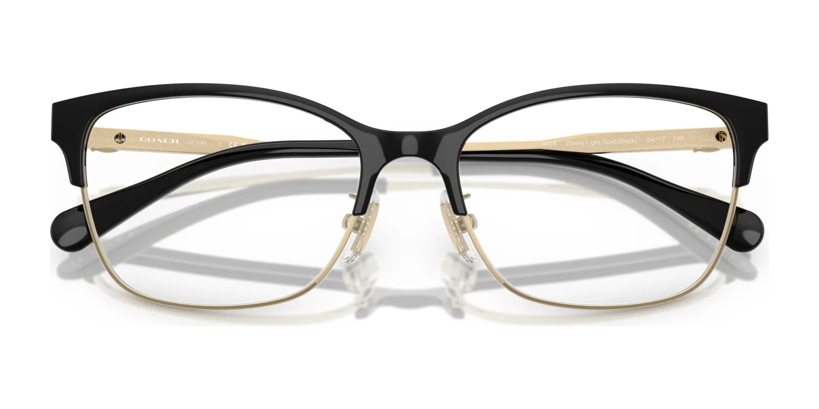 Coach HC5184 Eyeglasses | Size 54