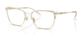 Coach HC5184 Eyeglasses | Size 54