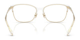 Coach HC5184 Eyeglasses | Size 54