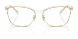 Coach HC5184 Eyeglasses | Size 54