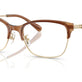 Shiny Light Gold/Brown №9460