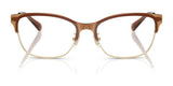 Coach HC5184 Eyeglasses | Size 54