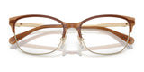 Coach HC5184 Eyeglasses | Size 54