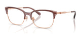 Coach HC5184 Eyeglasses | Size 54