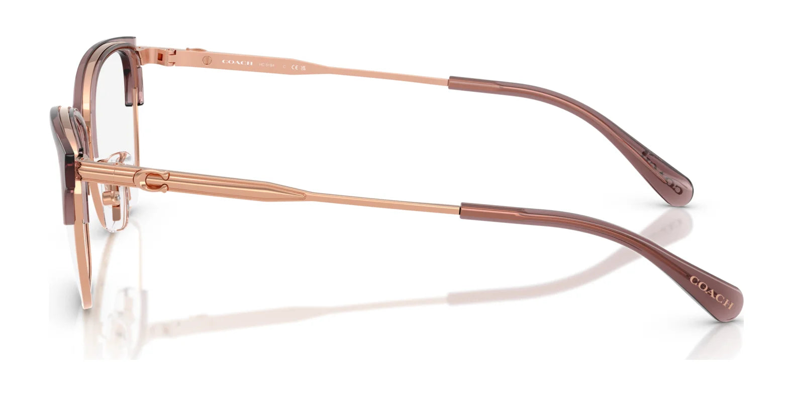 Coach HC5184 Eyeglasses | Size 54