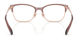 Coach HC5184 Eyeglasses | Size 54