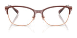 Coach HC5184 Eyeglasses | Size 54