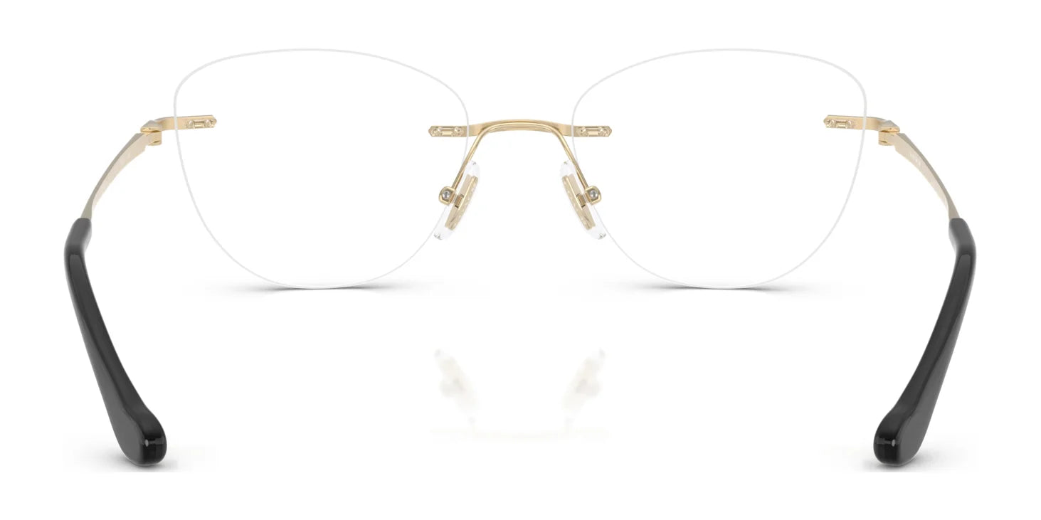 Coach HC5185 Eyeglasses | Size 52