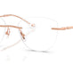 Shiny Rose Gold №9331