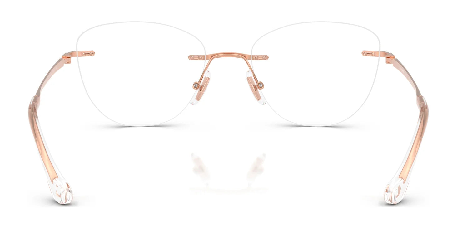 Coach HC5185 Eyeglasses | Size 52