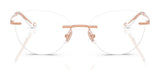 Coach HC5185 Eyeglasses | Size 52