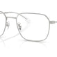 Satin Siliver №9001