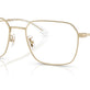 Satin Light Gold №9005