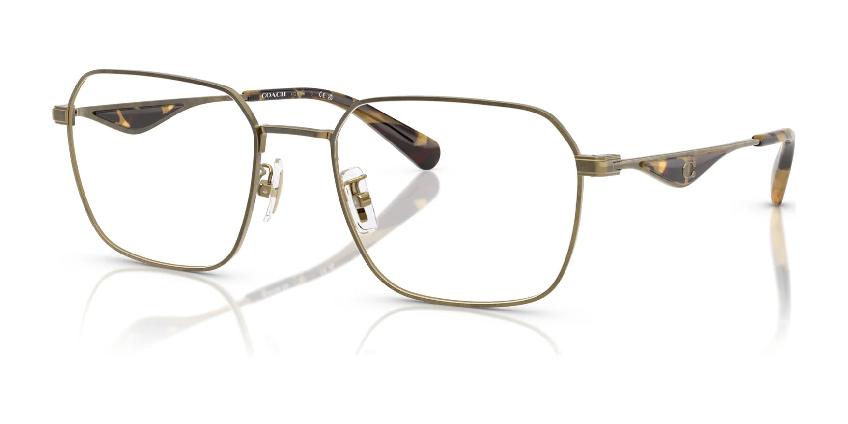 Coach HC5186 Eyeglasses