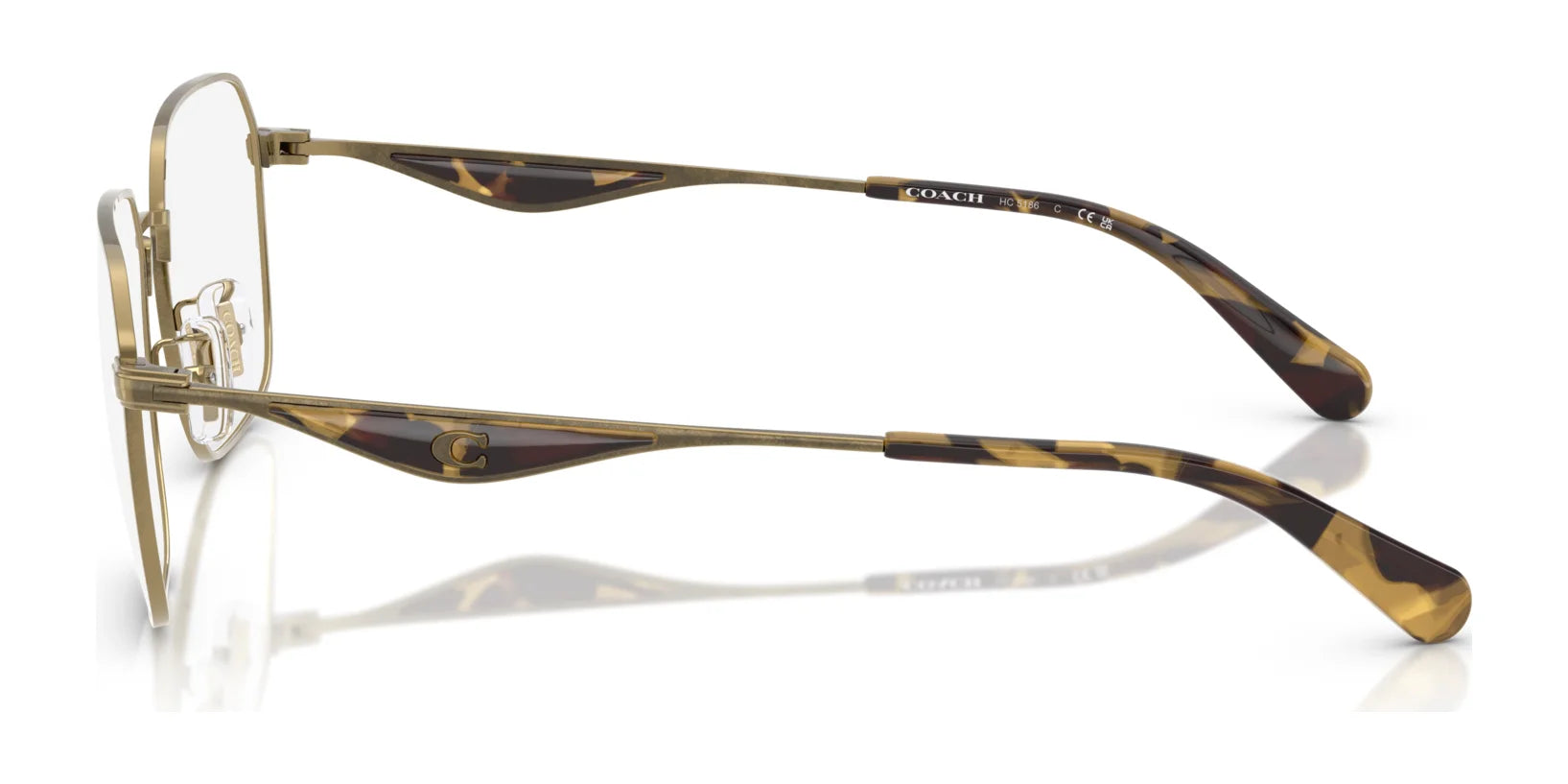 Coach HC5186 Eyeglasses