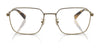 Coach HC5186 Eyeglasses / Satin Black №9393 / Size 54