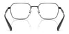 Coach HC5186 Eyeglasses / Satin Black №9393 / Size 54