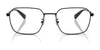 Coach HC5186 Eyeglasses / Satin Black №9393 / Size 54