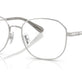 Shiny Silver №9001