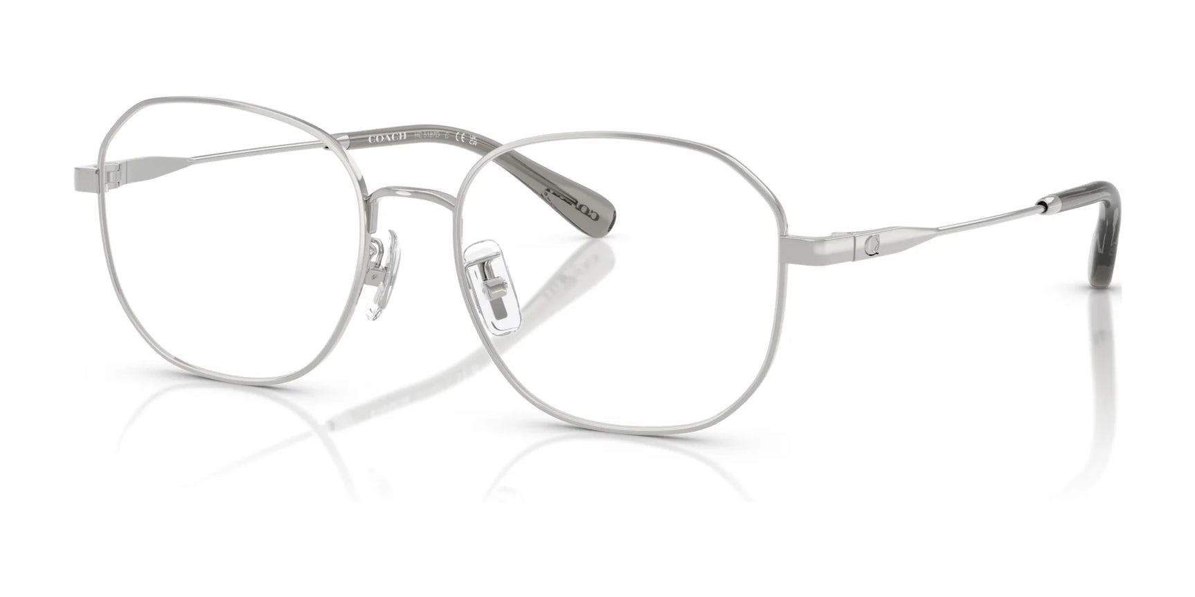 Coach HC5187D Eyeglasses | Size 54